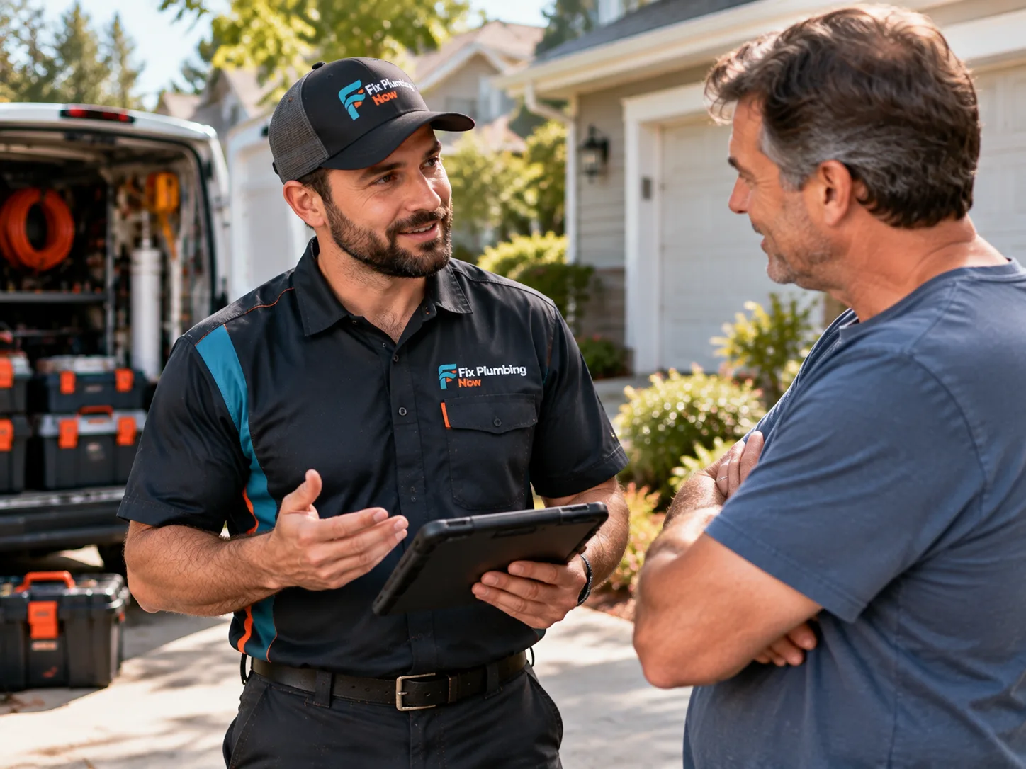 Clogged Drain Service Comanche, OK FAQs